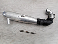 HoBao Hyper 7 Body Shell x 2 & Wing