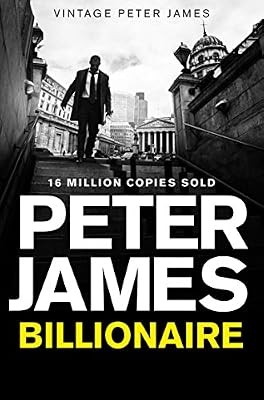 Billionaire james peter - billionaire,, james,