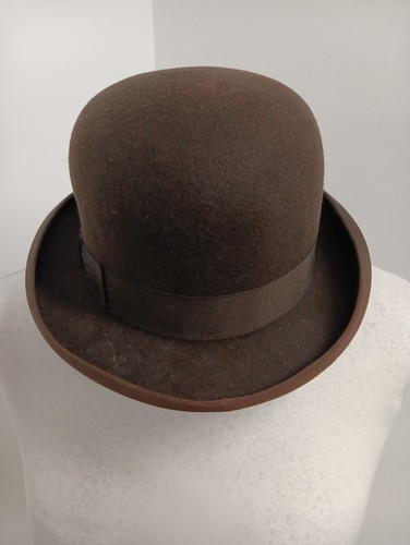 Guerra men brown - hand, made