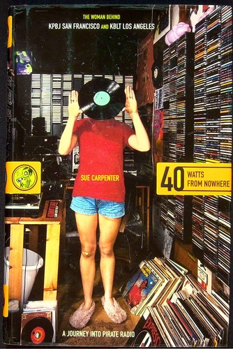 Watts from nowhere - from, nowhere: