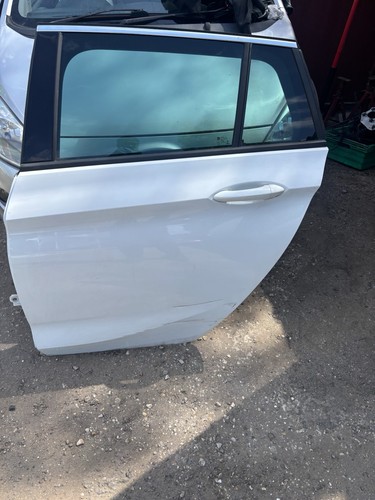 2015 2019 vauxhall astra - 2015-2019,