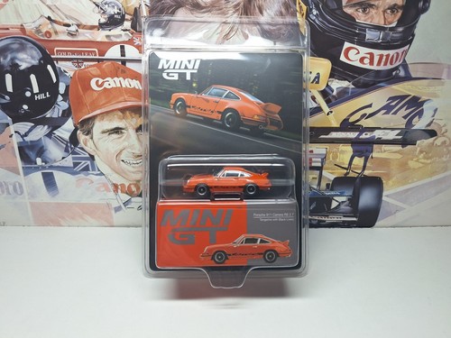 Tsm mini porsche carrera - /mini,