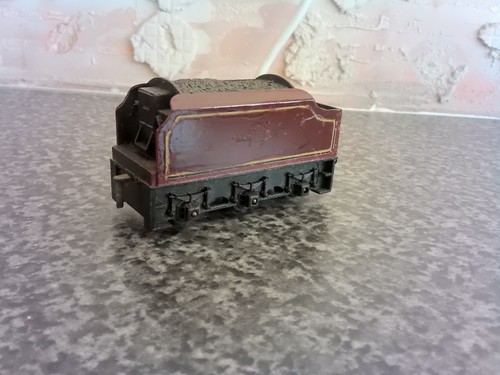 Gauge hornby triang red - hornby,
