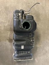 Nissan Navara D22 Fuel Tank