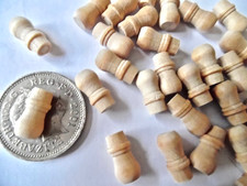 20 Wooden TINY TINY drawer