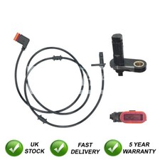 SJR Rear ABS Wheel Speed