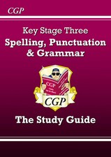 New Spelling, Punctuation and