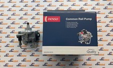 Fuel Injection Pump for Land