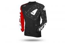 UFO Tecno Motocross Jersey