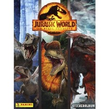 Jurassic World Dominion - A