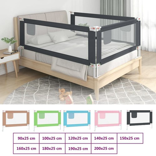 Bed protection rail - rail,