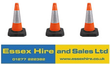 3 x NEW QUALITY H/DUTY