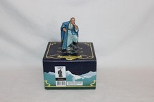 Tudor Mint Myth & Magic Tolkien Lord Of The Rings - Elrond #5057 painted