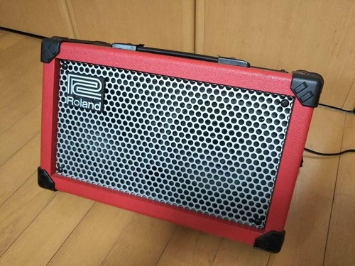 Roland cube street - cube,