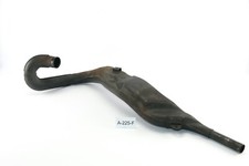 Suzuki TS 250 1977 - 1978 -