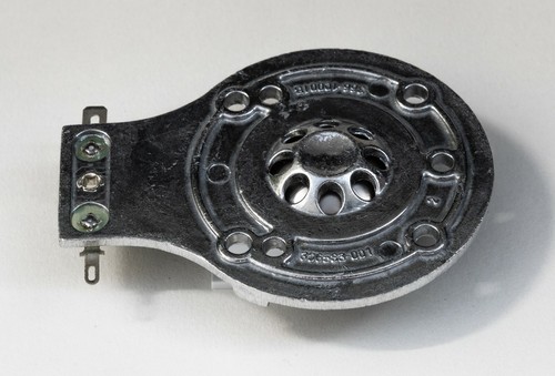 Metal diaphragm horn for jbl - for,