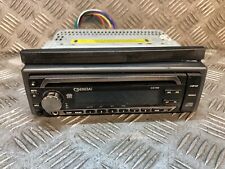 SENDAI STEREO CD PLAYER CD789