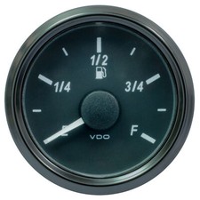 VDO Singleviu Fuel Level Gauge