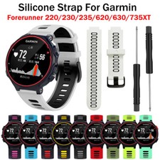 For Garmin Forerunner 220 230