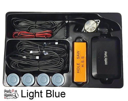 Park mate pm100 light blue - mate,