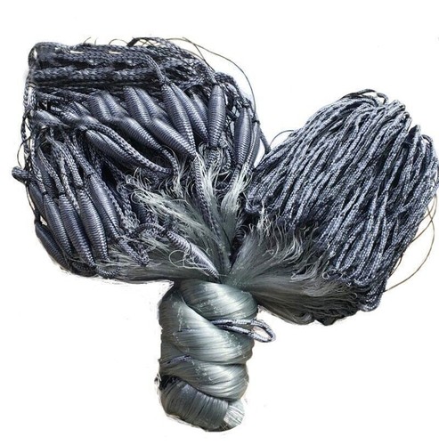 Mesh gill net network for - mesh,