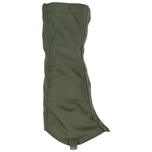 Mil tec walking gaiters steel - walking,