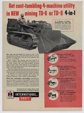 1958 International Harvester