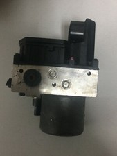VW AUDI A4 BOSCH ABS PUMP