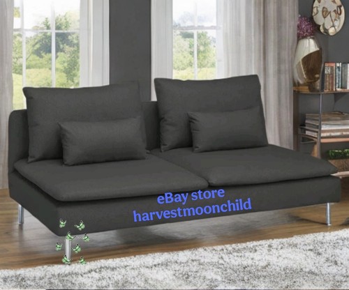 Ikea soderhamn seat section - ikea,