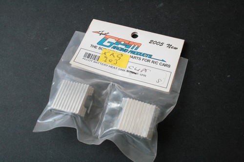 Gpm silver alloy battery - gpm,