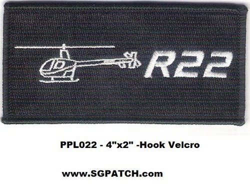 Robinson r22 helicopter - r22,