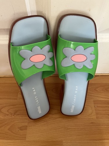 Melissa lazy oaf - melissa, sandals