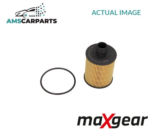 Engine oil filter 0797 - engine,
