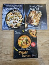 Slimming World 3 Cook Book