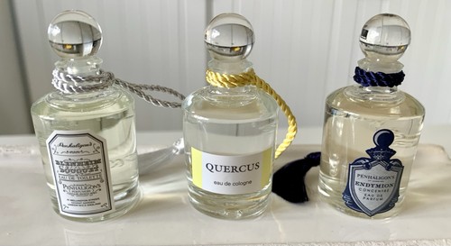 Penhaligon mini set - 3,