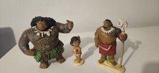 Disney Moana Figure Set –
