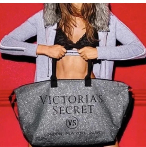 Victoria secret silver - victoria's,