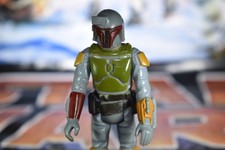ORIGINAL VINTAGE  BOBA FETT