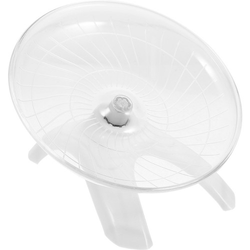 Mute hamster running wheel - running,