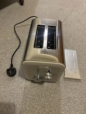 Breville Bold 2-Slice Toaster