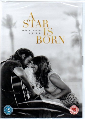 Star born new - a,