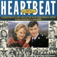 Heartbeat - Music From The Yorkshire TV Series: A... - Various Artists