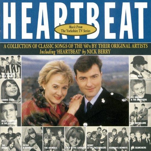 Heartbeat music from the - music,