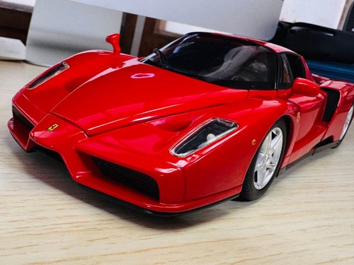 Ferrari enzo model - enzo, 1/24