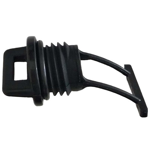 Boat drain screw - screw, plug