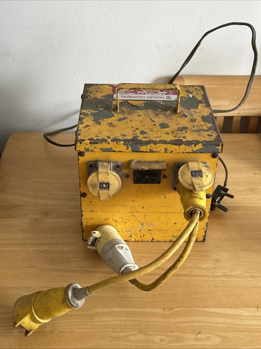Trident 1kva transformer - trident, 2x
