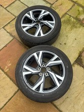 X2 Toyota Yaris 2020-ON 16"