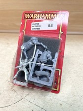 warhammer mounted bretonnian