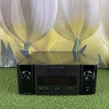 Marantz M-CR412 DAB Bluetooth CD Receiver Hifi System