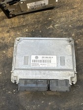 2005 VW POLO 1.2 E BME MK4